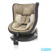 Автокресло 4baby Roll-Fix 0-18 кг